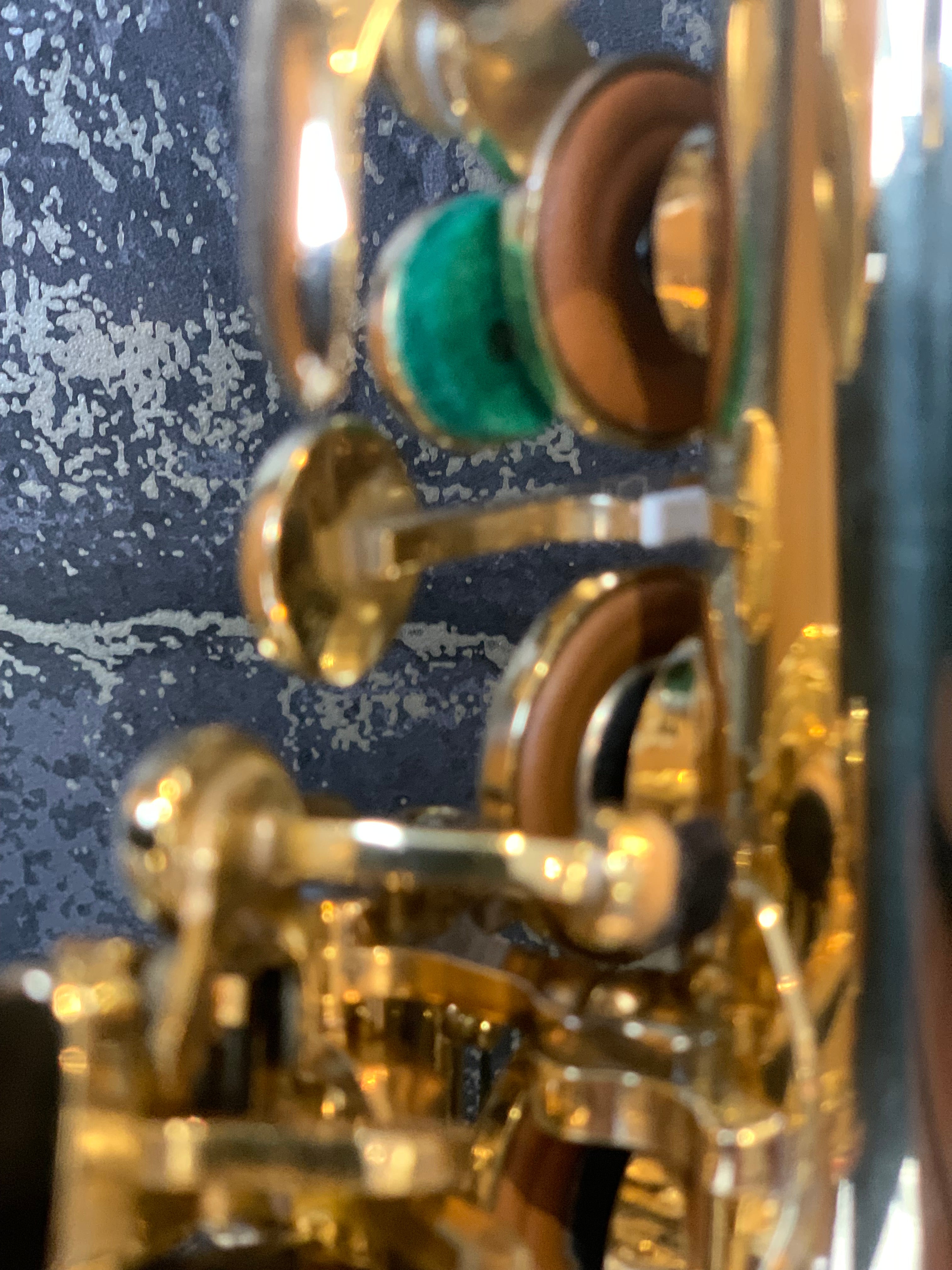 henri-selmer-paris-super-action-80-s-rie-ii-n-400xx-saxophone-alto-vintage-1991- image 4