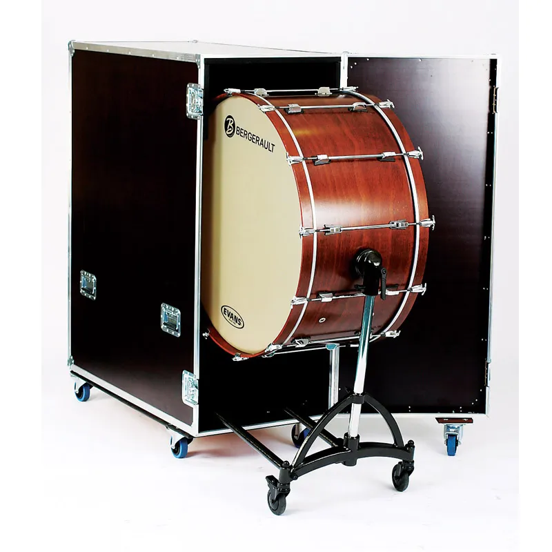 bergerault-concert-series-flight-case-pour-grosse-caisse-de-concert-91-cm image 1