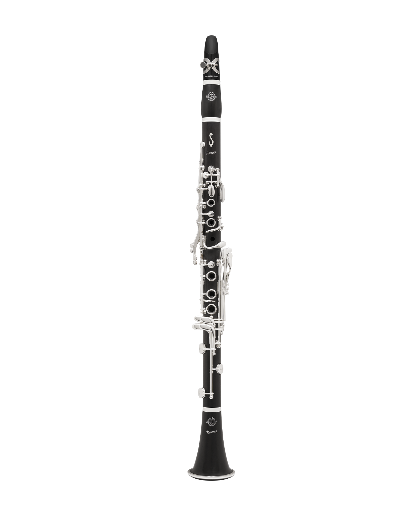 henri-selmer-paris-pr-sence-clarinette-si-b-mol-la image 3