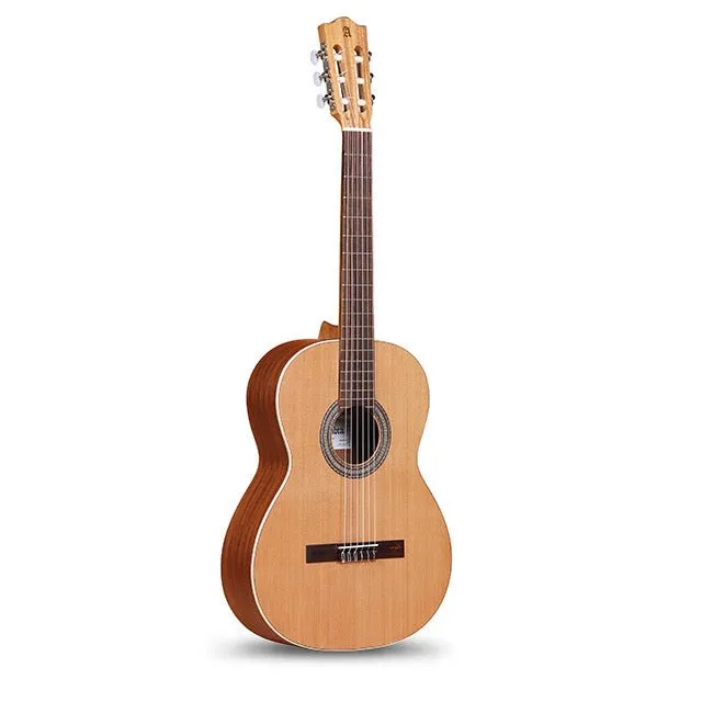 alhambra-1-op-z-nature-guitare-classique-tude-fabriqu-e-en-espagne image 1