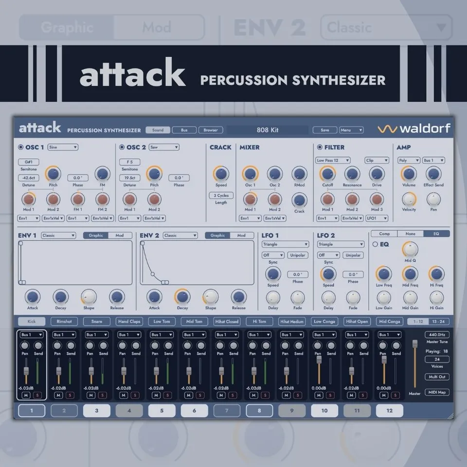 waldorf-music-attack-3-synth-tiseur-de-percussions-logiciel image 1
