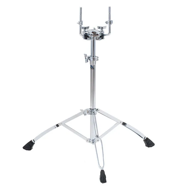 bergerault-custom-elite-stand-double-pour-tom-de-concert image 1