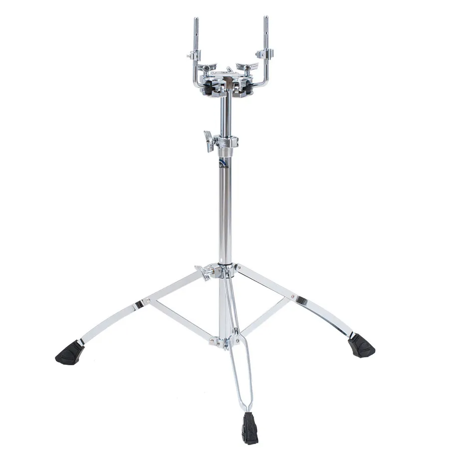 bergerault-custom-elite-stand-double-pour-tom-de-concert image 1