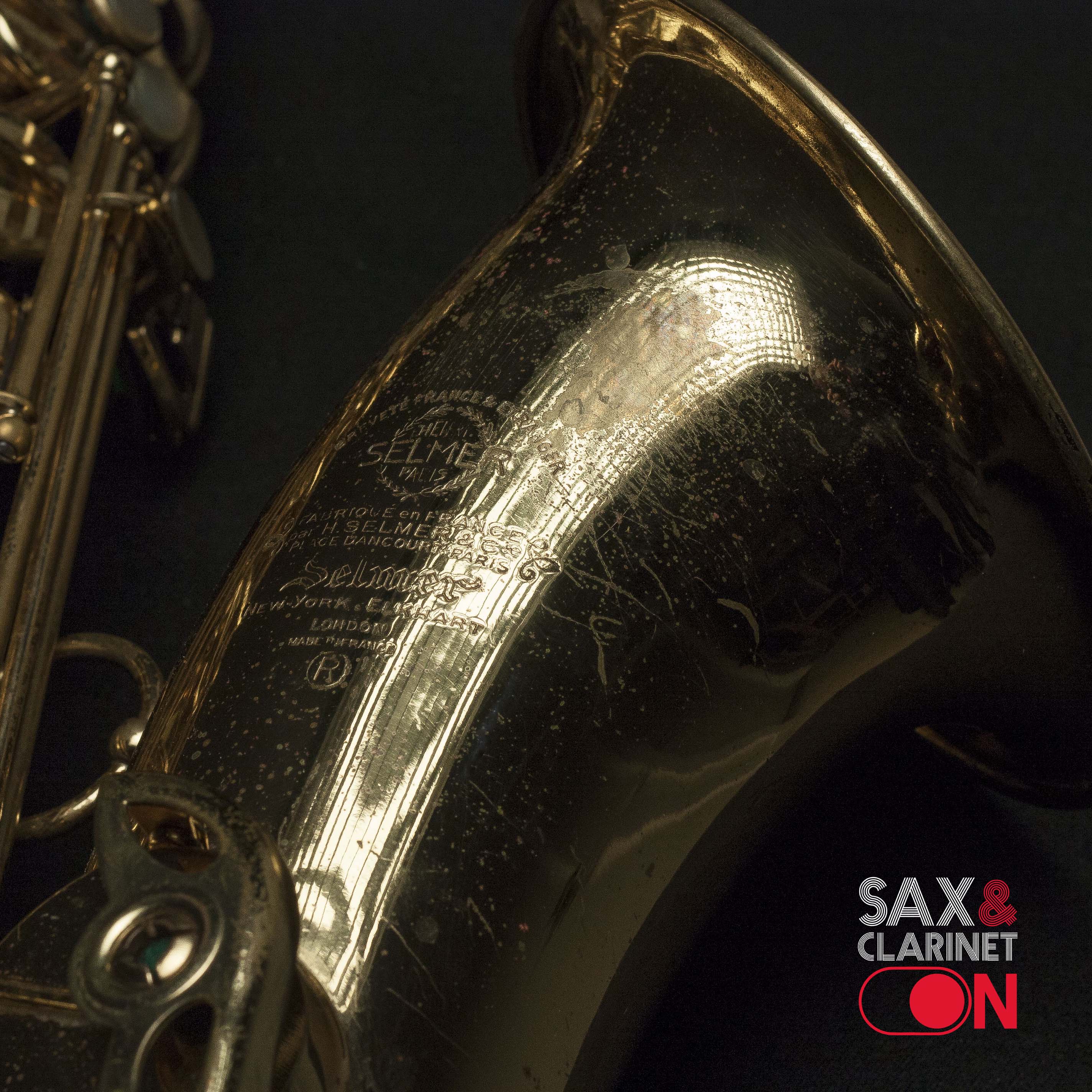 henri-selmer-paris-mark-vi-1958-n-77xxx-saxophone-t-nor-5-digits image 1