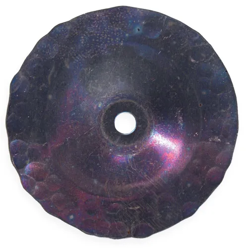 bergerault-cymbalettes-heat-treated-pour-tambour-de-basque image 1