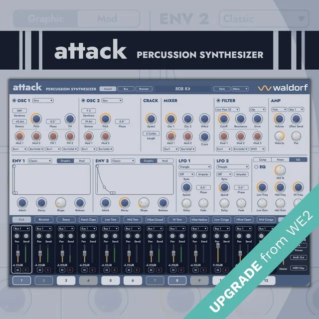 waldorf-music-attack-3-mise-niveau-depuis-we2-batterie-virtuelle image 1