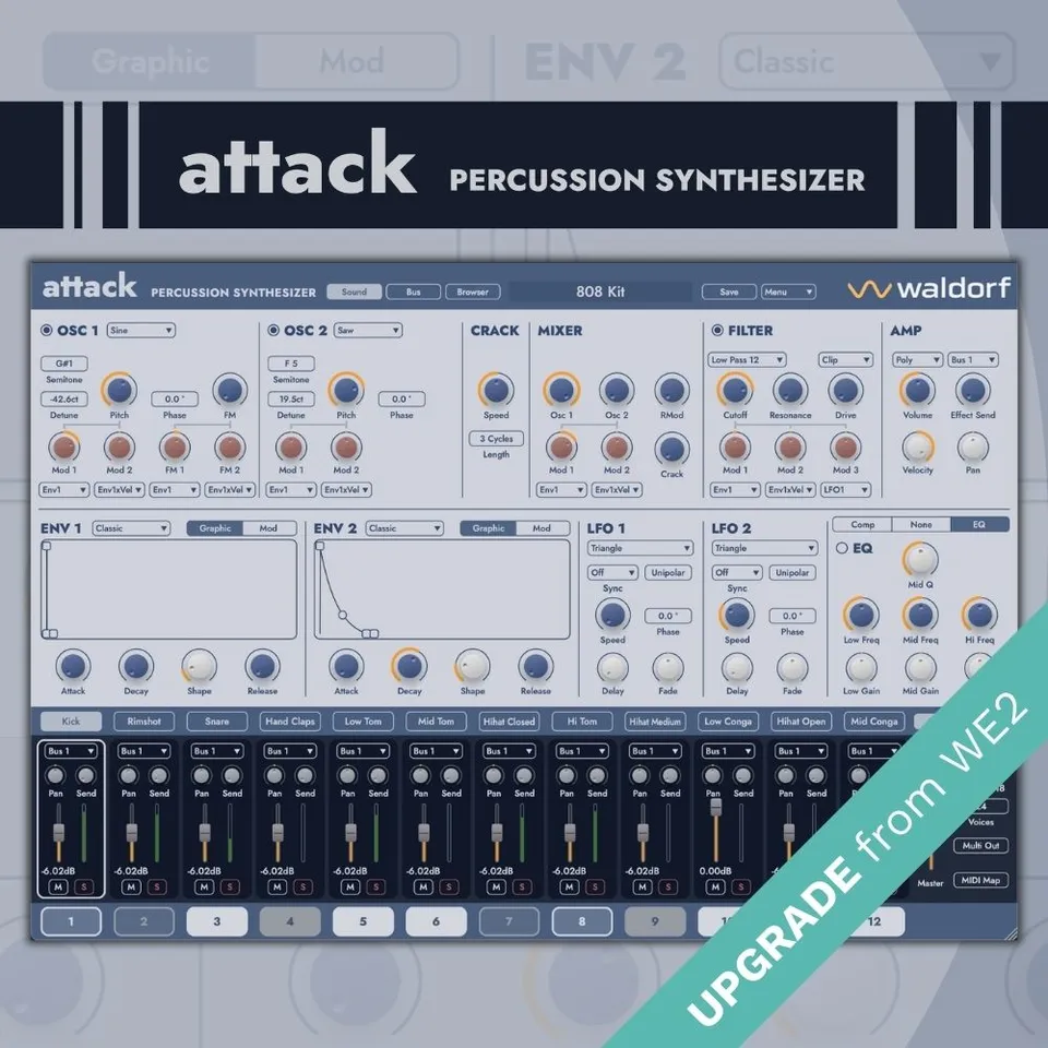 waldorf-music-attack-3-mise-niveau-depuis-we2-batterie-virtuelle image 1