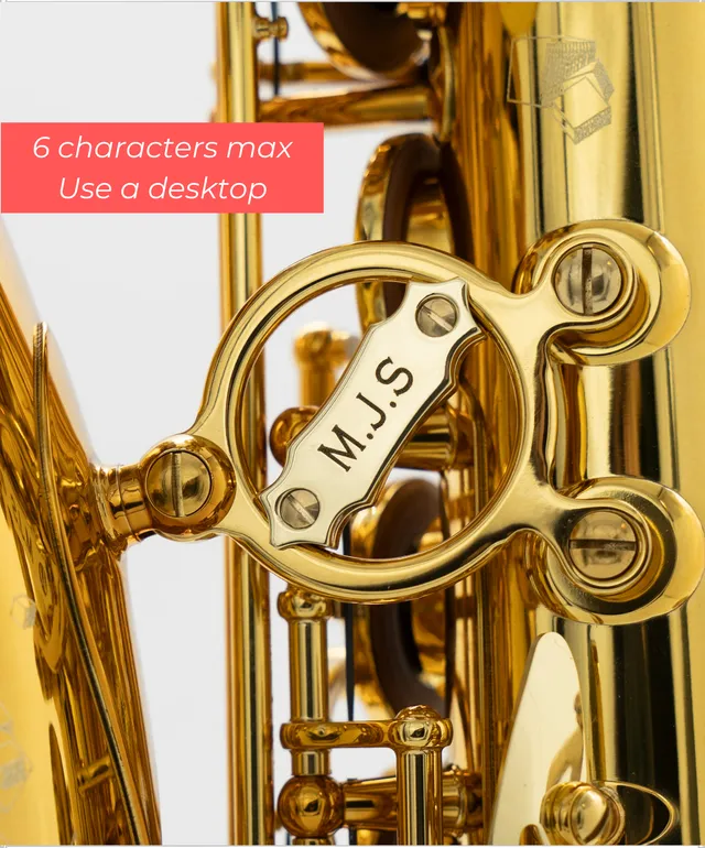 henri-selmer-paris-personnalisation-plaquette-saxophone-alto-et-t-nor image 1
