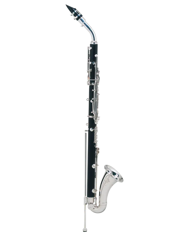 henri-selmer-paris-clarinette-alto-en-mib-grenadille-cl-s-argent-es image 1
