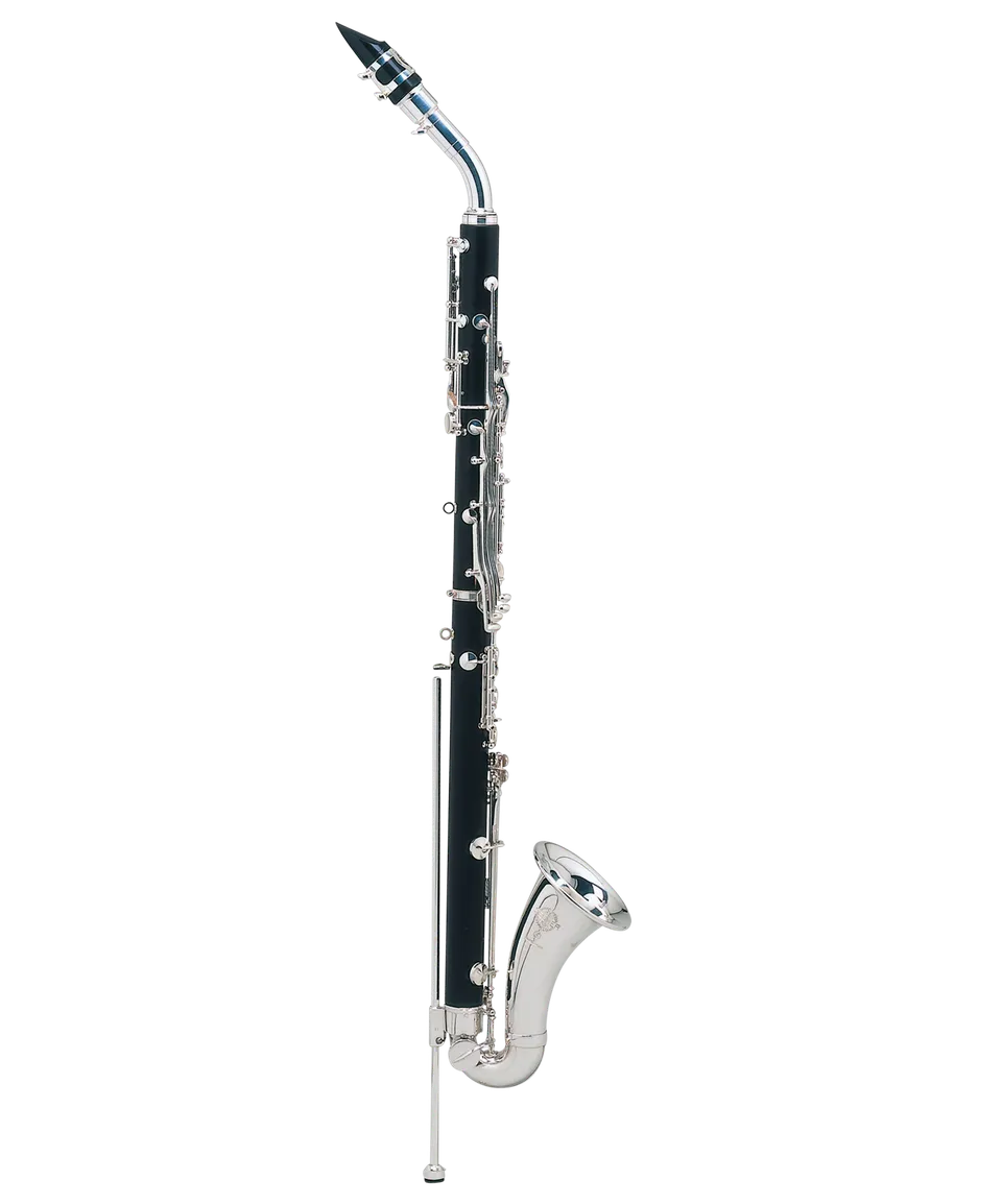 henri-selmer-paris-clarinette-alto-en-mib-grenadille-cl-s-argent-es image 1