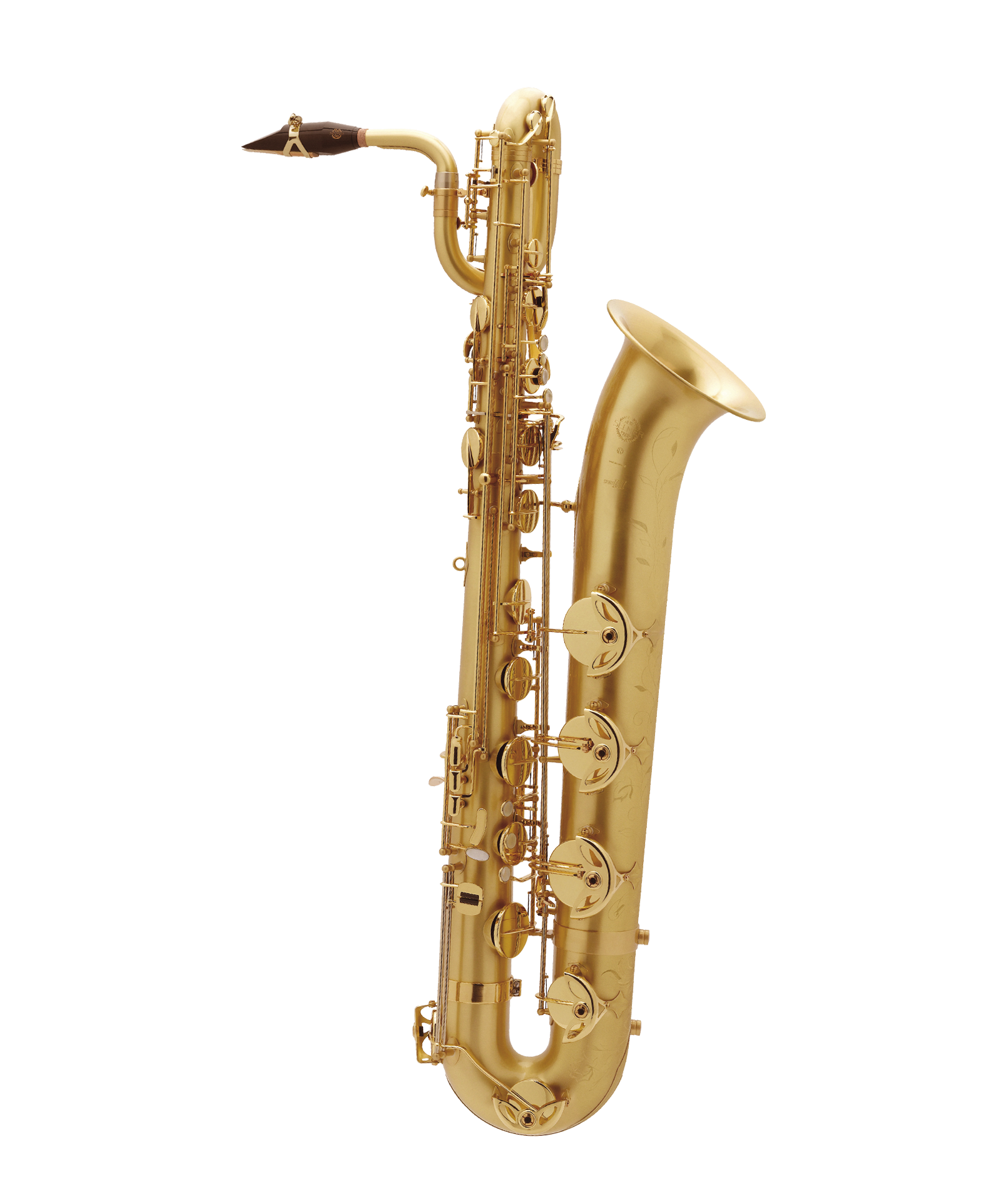 henri-selmer-paris-s-rie-iii-saxophone-baryton image 4
