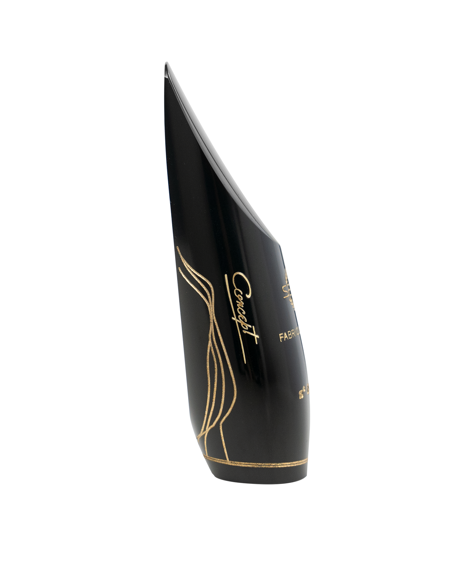 henri-selmer-paris-concept-edition-2025-bec-pour-saxophone-alto image 2