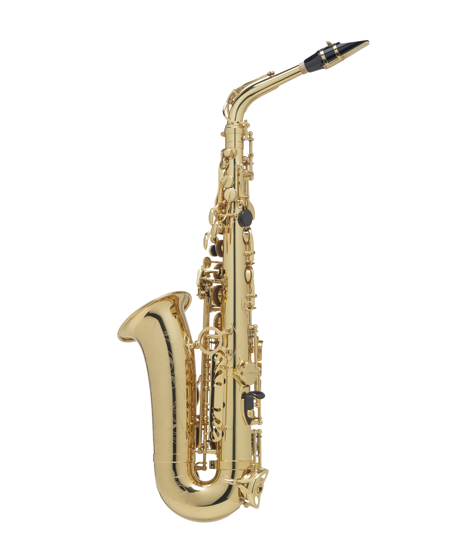 henri-selmer-paris-axos-saxophone-alto-neuf image 2