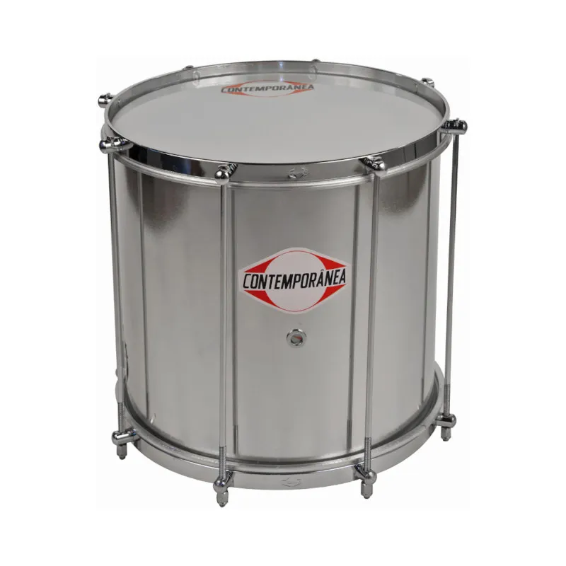 bergerault-r-pinique-pro-12-x-30-cm-tambour-de-samba image 1