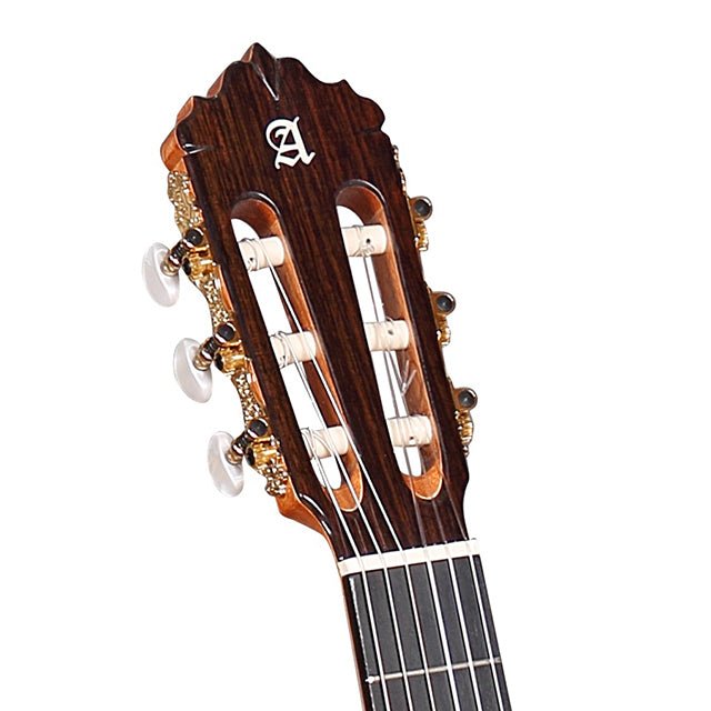 alhambra-guitarras-5p-cw-e8-guitare-classique-lectro-acoustique image 5