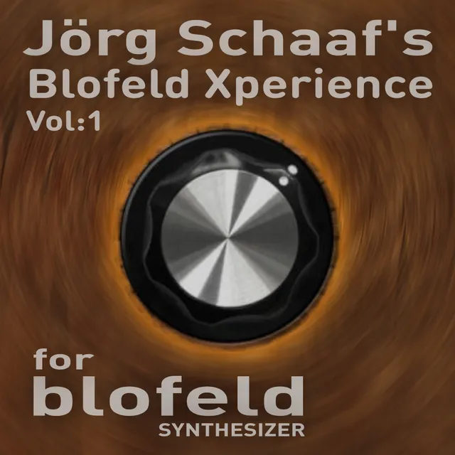 waldorf-music-blofeld-xperience-vol-1-soundset-pour-blofeld image 1