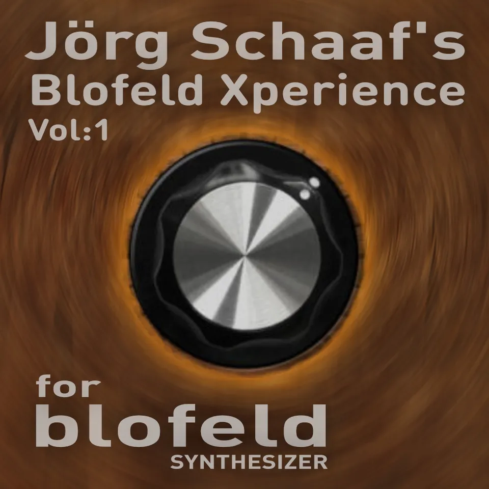 waldorf-music-blofeld-xperience-vol-1-soundset-pour-blofeld image 1