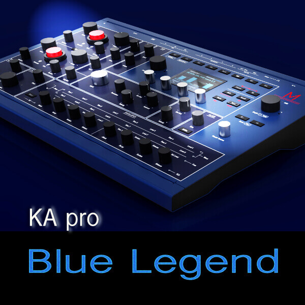 waldorf-music-kapro-blue-legend-soundset-synth-tiseur-m image 1