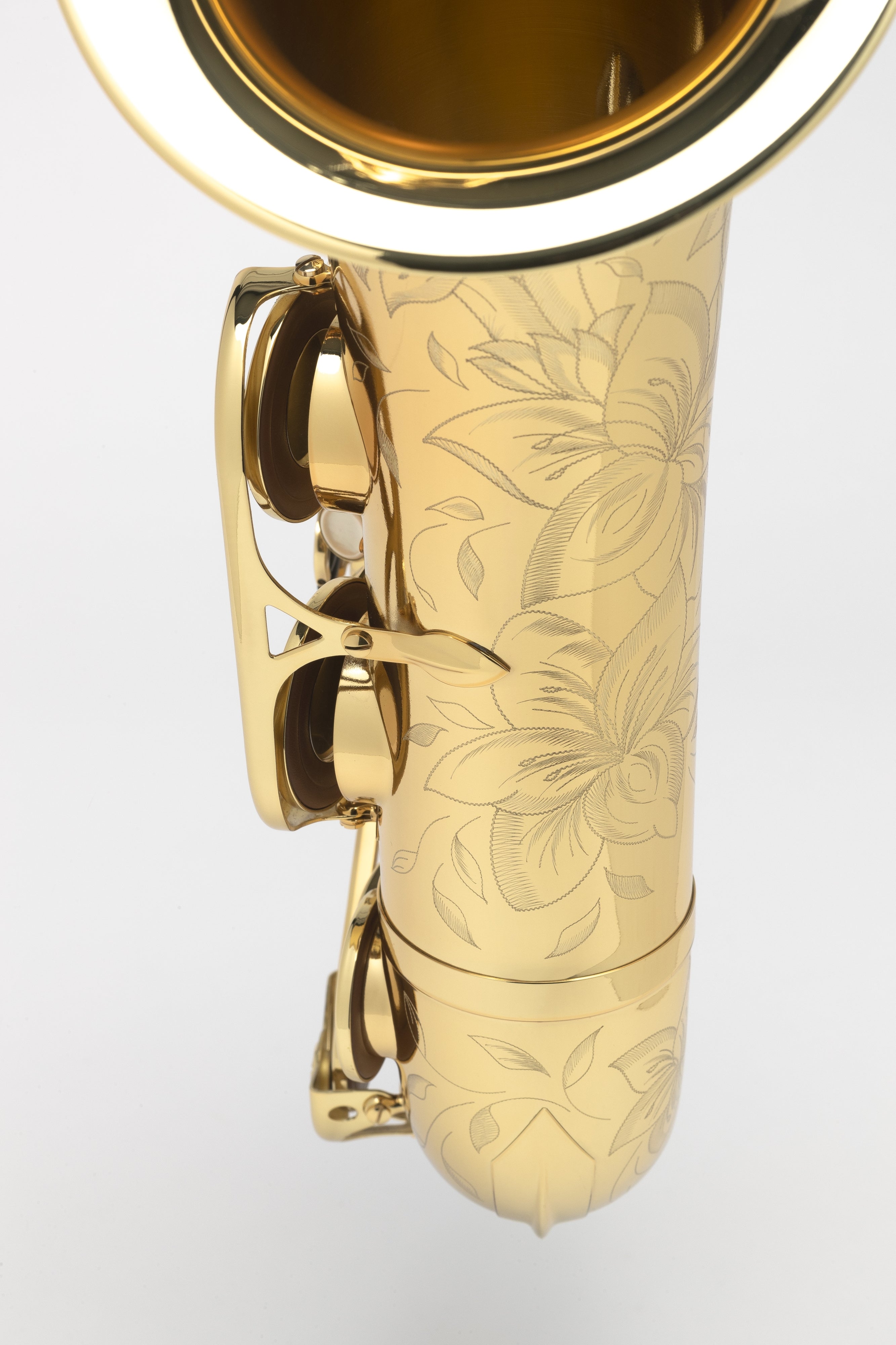 henri-selmer-paris-saxophone-t-nor-axos image 5