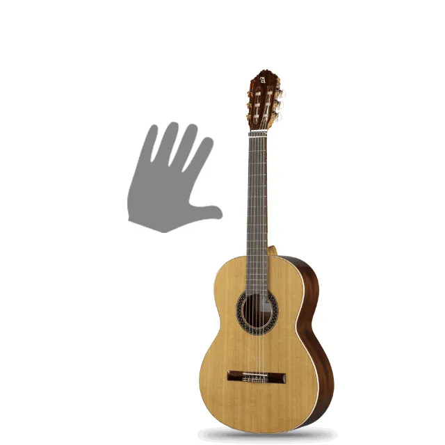 alhambra-guitarras-1-c-ht-special-guitare-classique-gaucher image 1