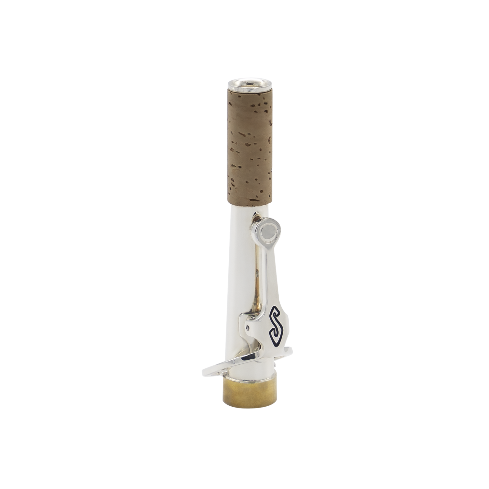 henri-selmer-paris-bocal-pour-saxophone-soprano-s-rie-iii image 2