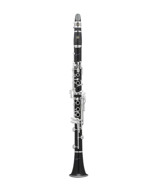 henri-selmer-paris-signature-sib-la-clarinette-neuve image 1