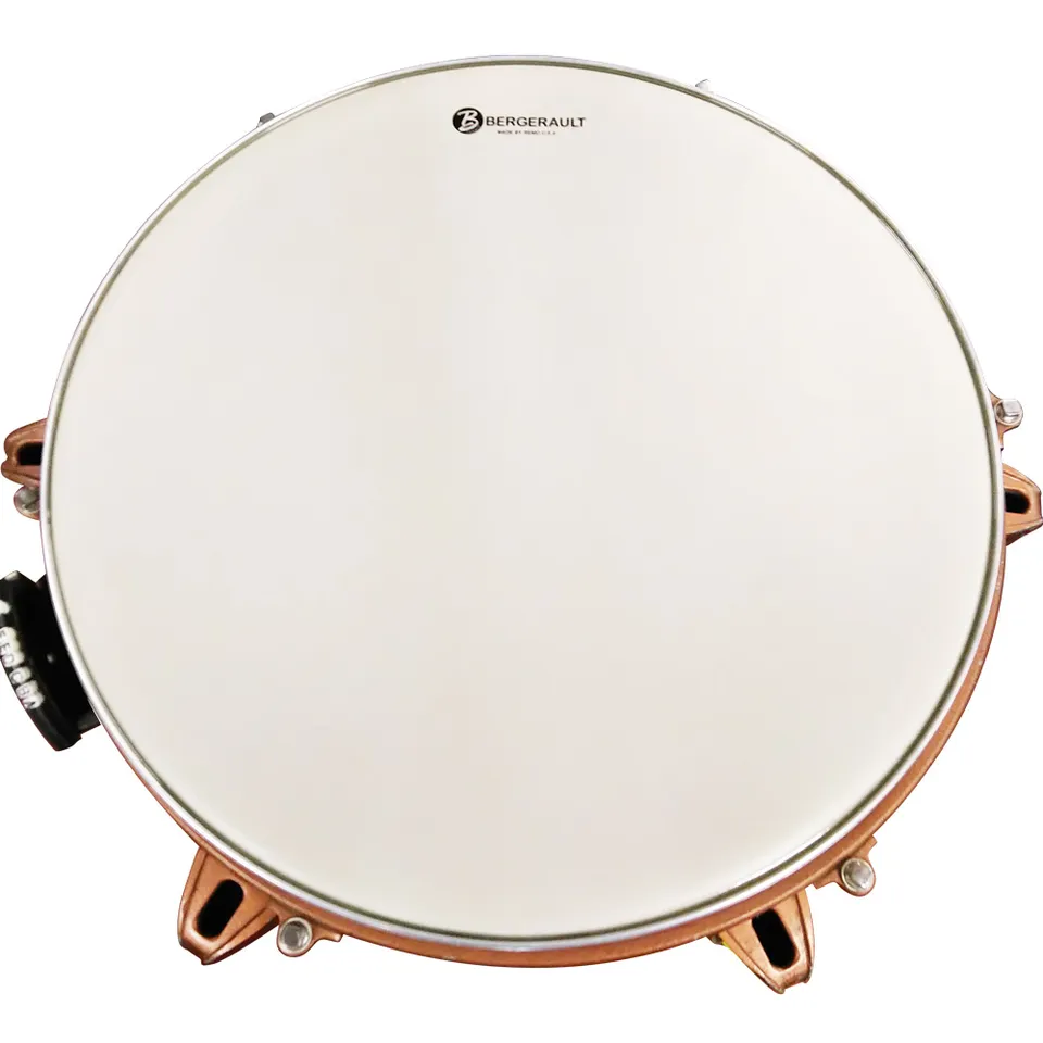 bergerault-peau-timbale-25-pouces-renaissance-hazy image 1