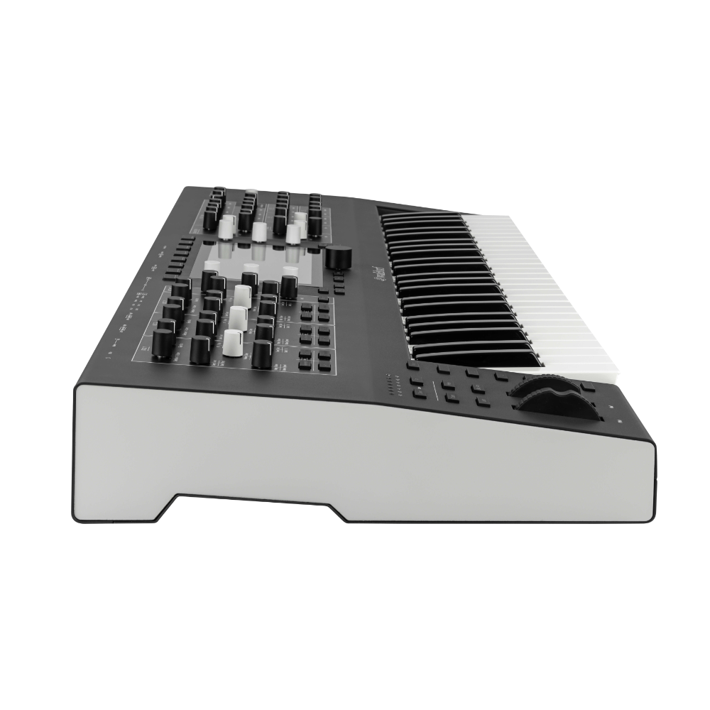 waldorf-music-iridium-keyboard-synth-tiseur-49-touches-polyphonique image 4