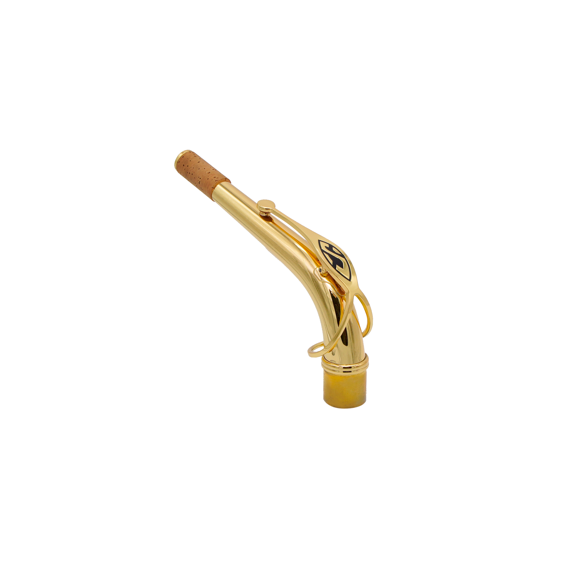 henri-selmer-paris-bocal-pour-saxophone-alto-s-rie-iii image 1