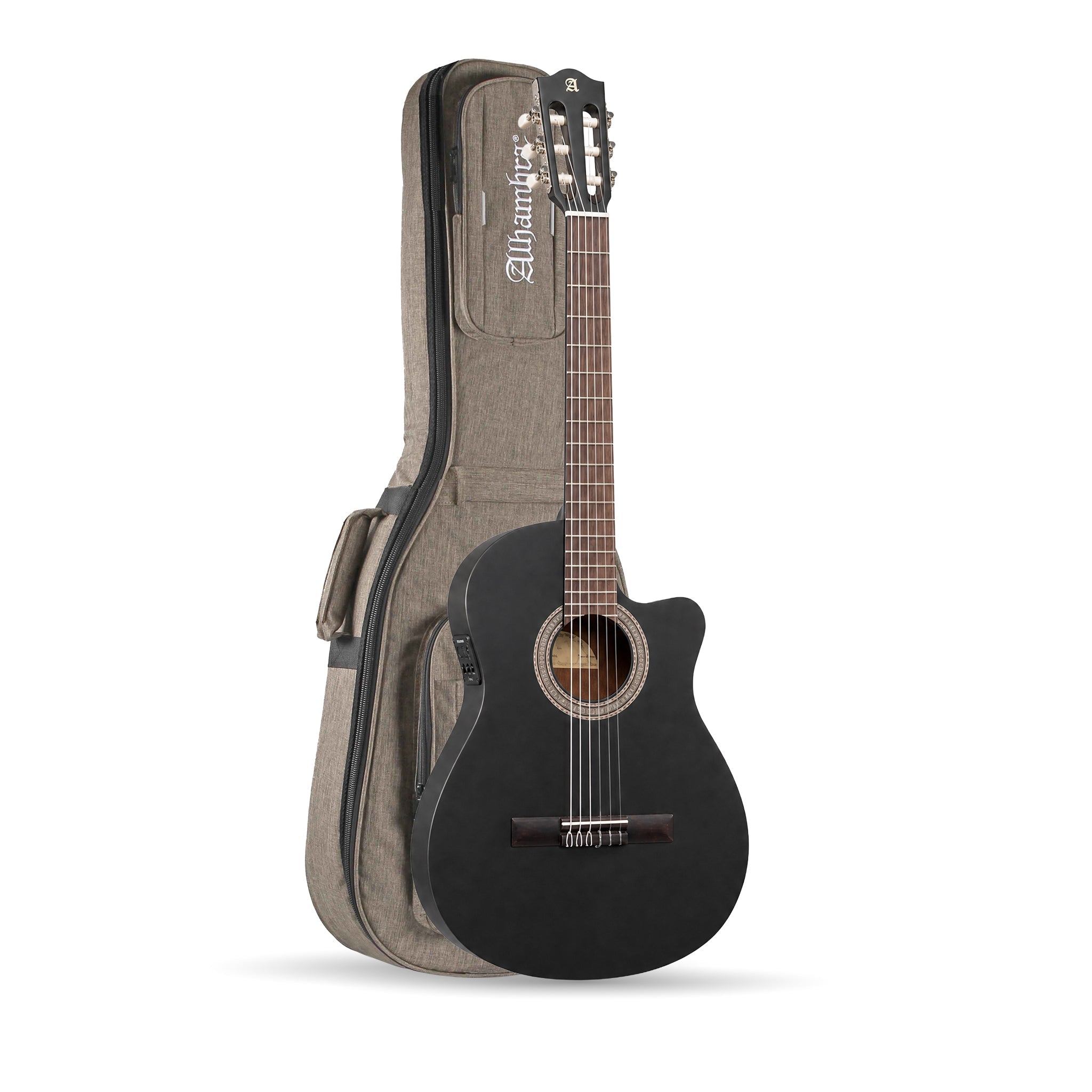 alhambra-black-satin-ct-ez-guitare-classique-electro-crossover-satin-e image 2