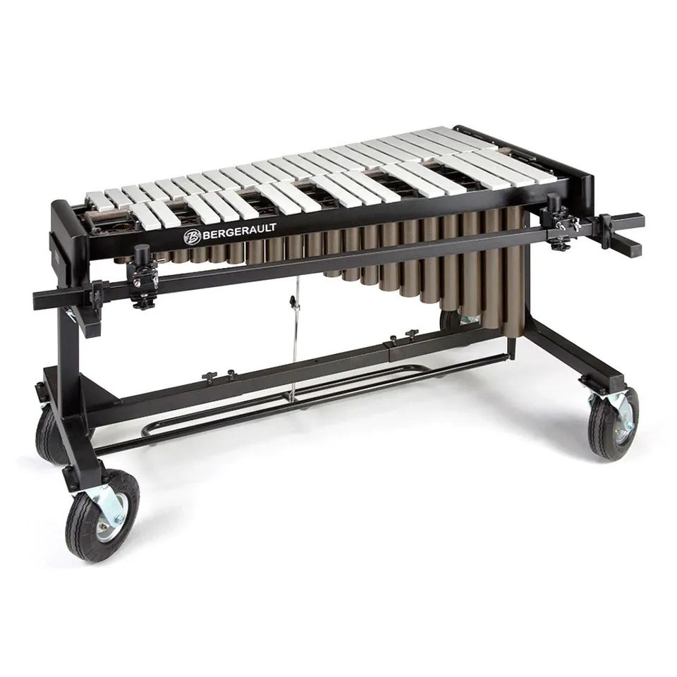 vibraphone-bergerault-performance-field-serie-3-0-octaves-fa3-fa6 image 1
