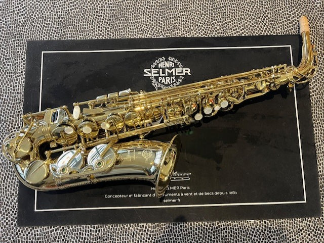henri-selmer-paris-s-rie-iii-saxophone-alto-verni-2005-n-676731 image 5