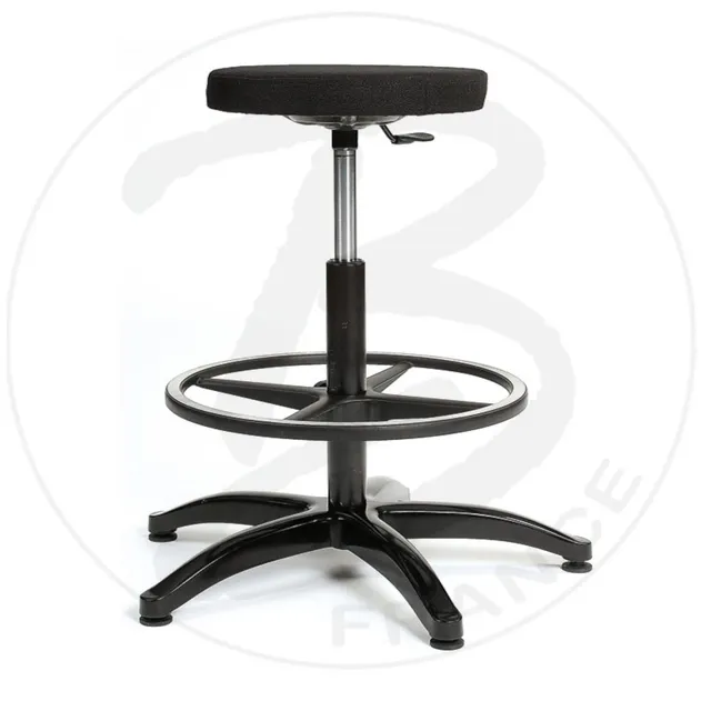 bergerault-tabouret-pour-timbalier-symphonic-series image 1