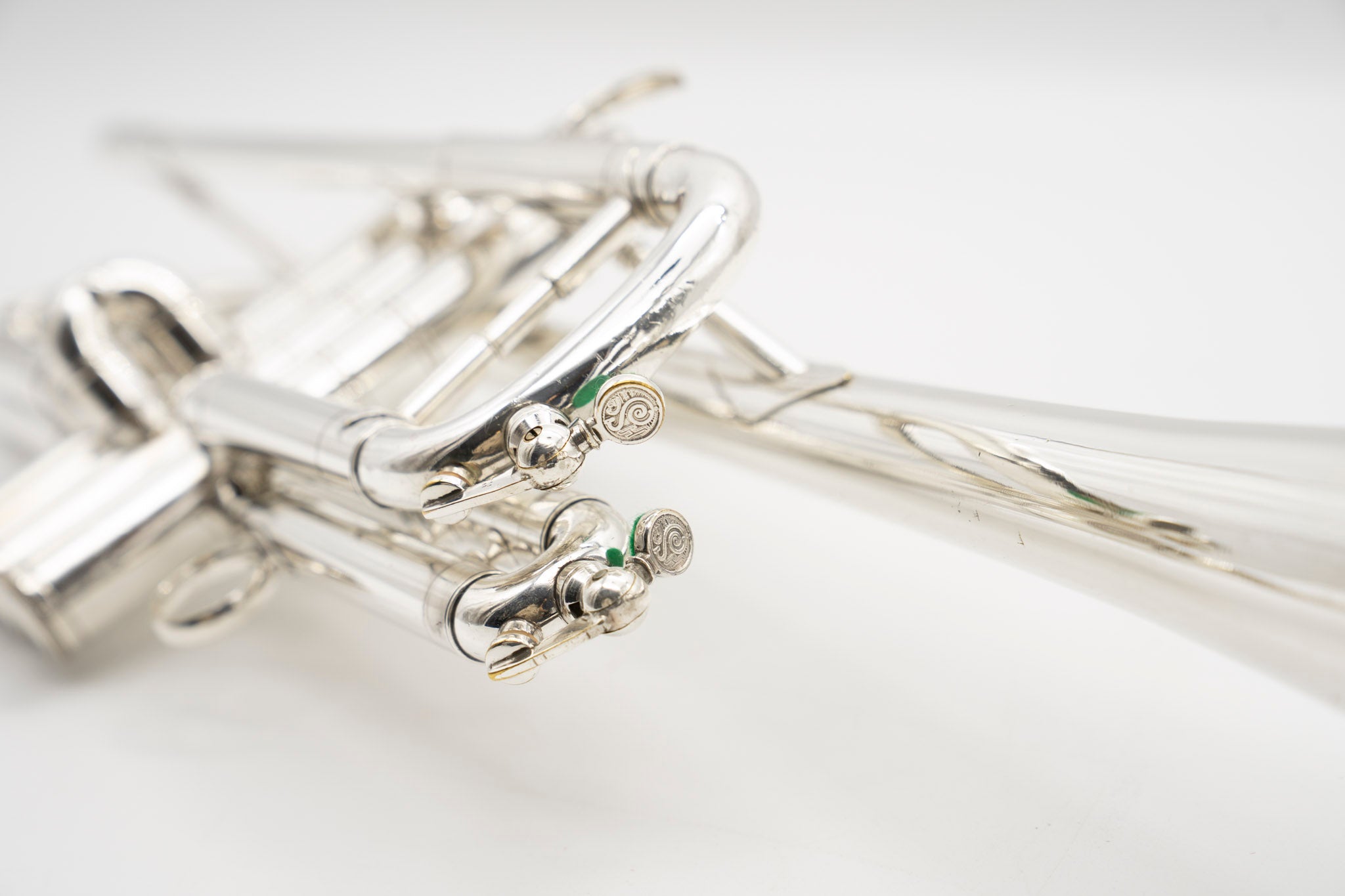 henri-selmer-paris-b75-en-ut-n-45822-1969-rewind-trompette-en-ut image 5