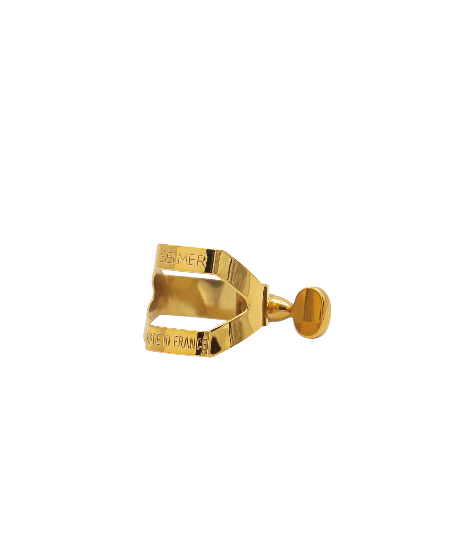 henri-selmer-paris-supreme-ligature-saxophone-soprano image 3