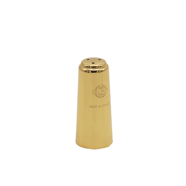 henri-selmer-paris-couvre-bec-saxophone-soprano-neuf image 1
