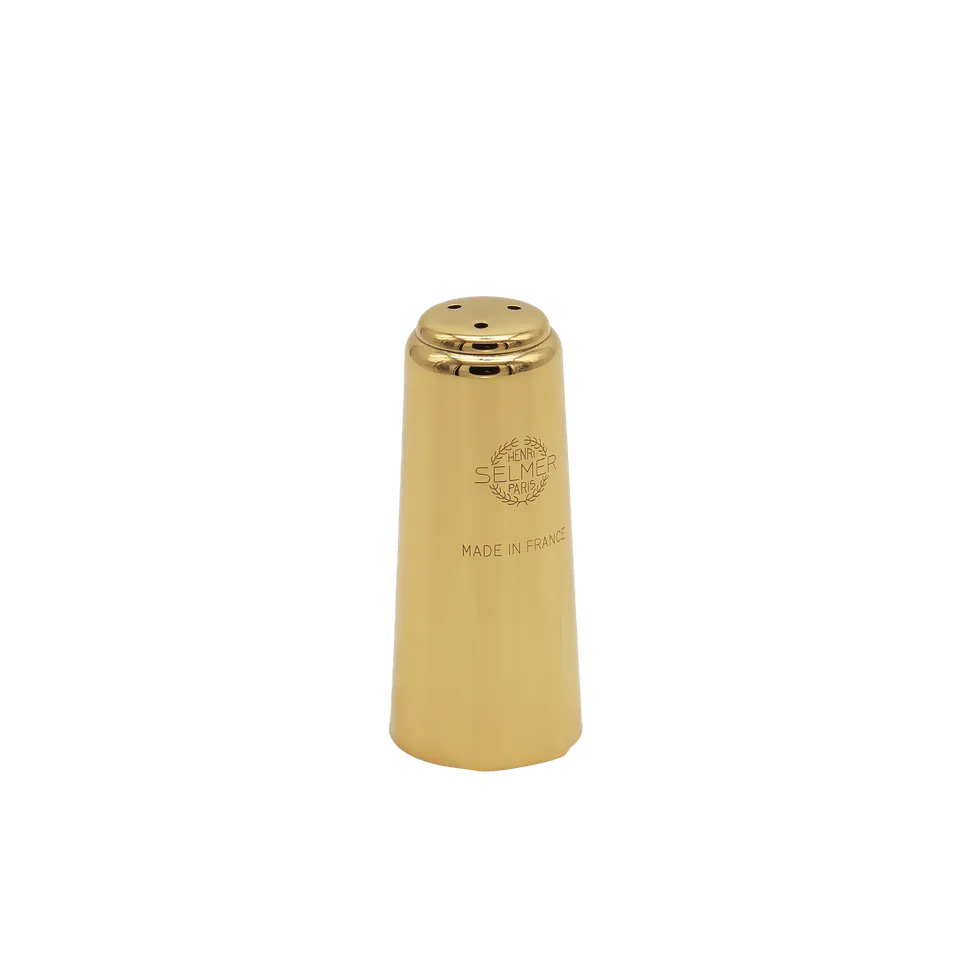 henri-selmer-paris-couvre-bec-saxophone-soprano-neuf image 1