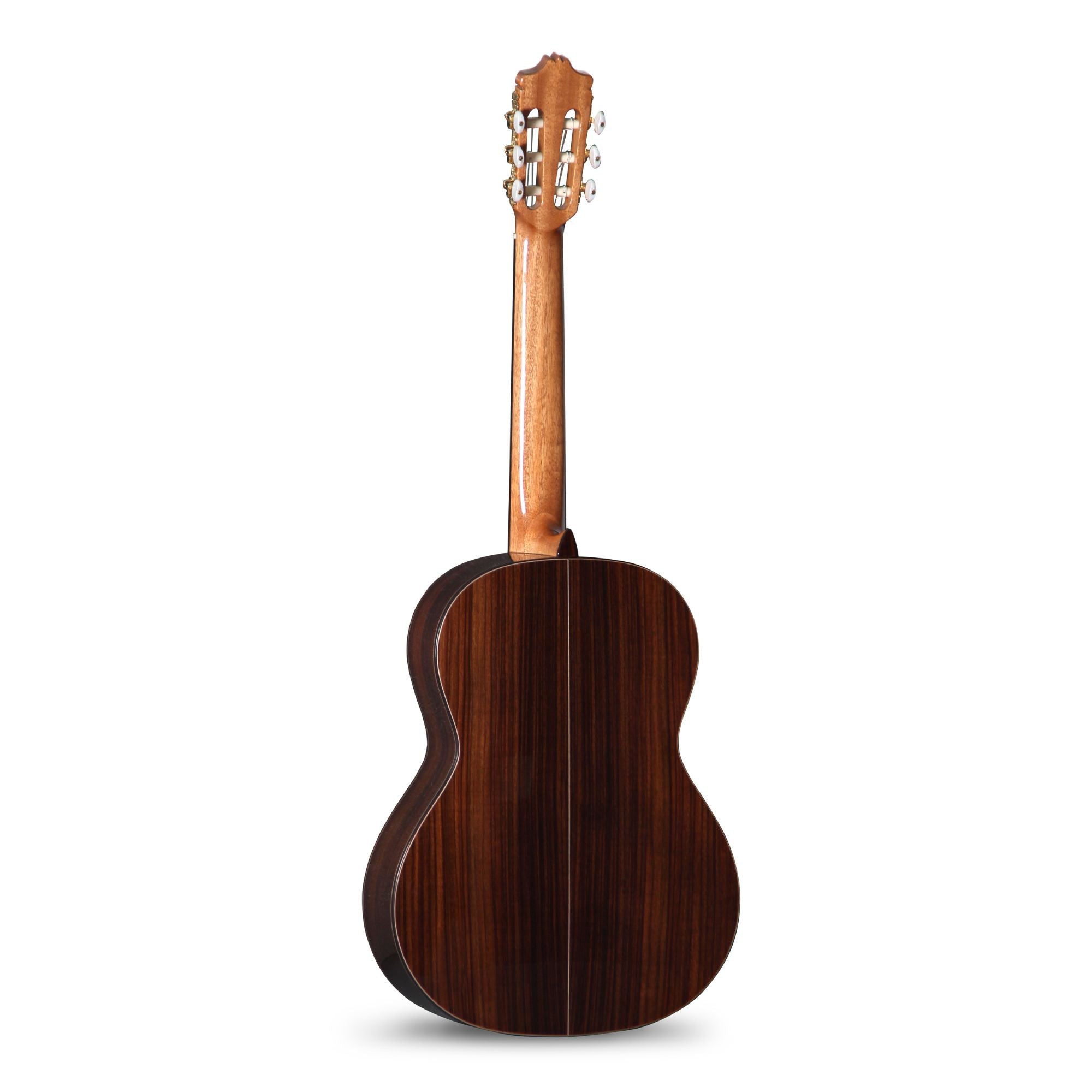 alhambra-guitarras-7-p-classic-guitare-classique-concert-c-dre-palissandre image 2