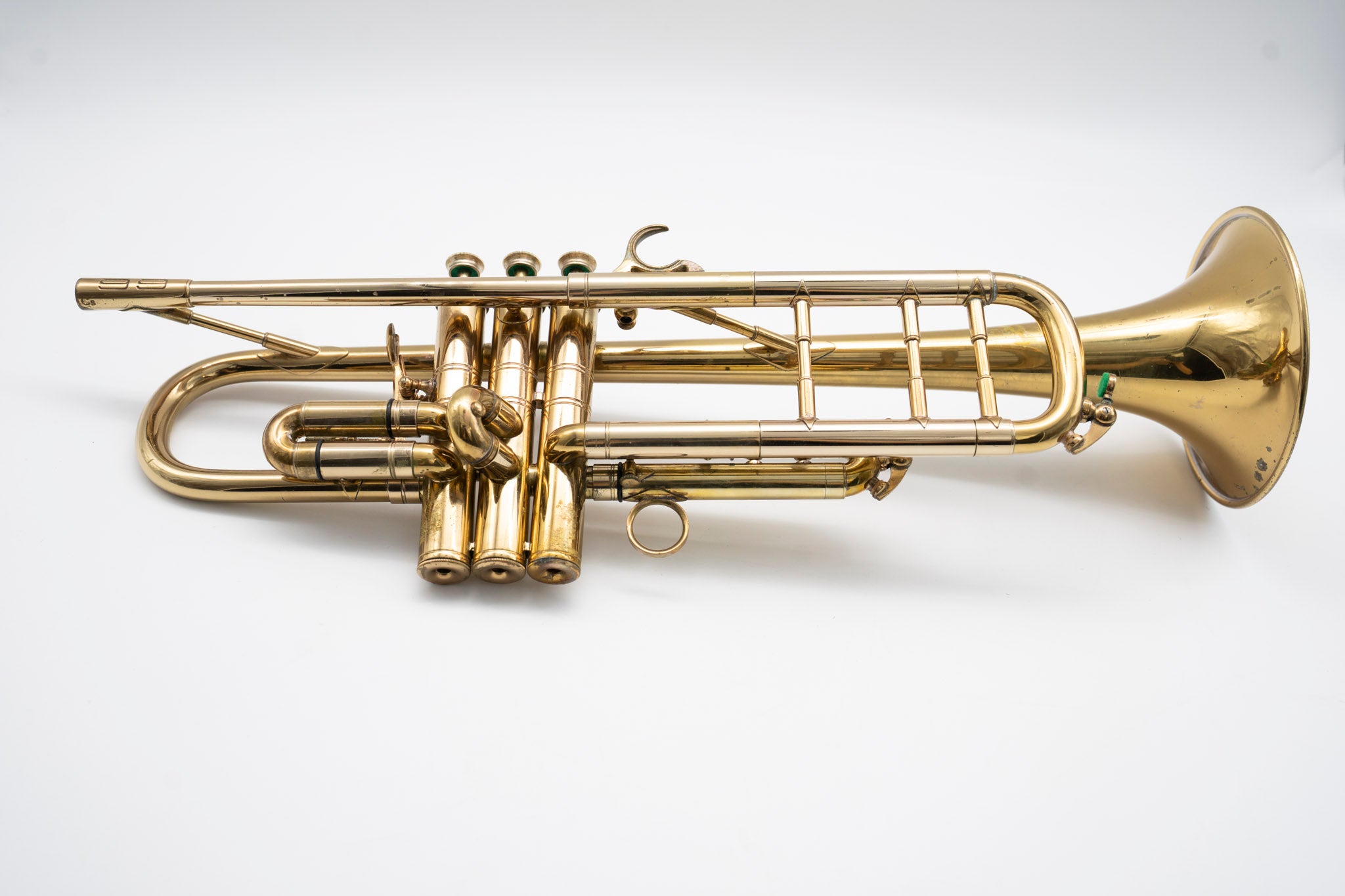 henri-selmer-paris-trompette-en-ut-c99-rewind-1977-n-66196 image 5