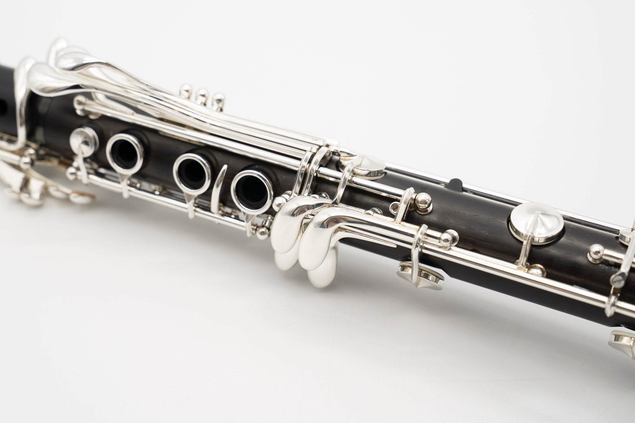 henri-selmer-paris-clarinette-en-la-muse-rewind-n-s07006-d-occasion image 5