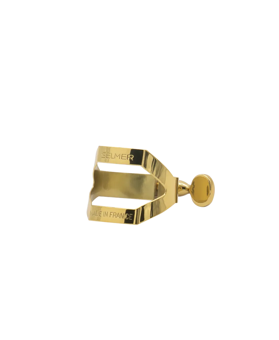 henri-selmer-paris-ligature-pour-saxophone-alto image 1