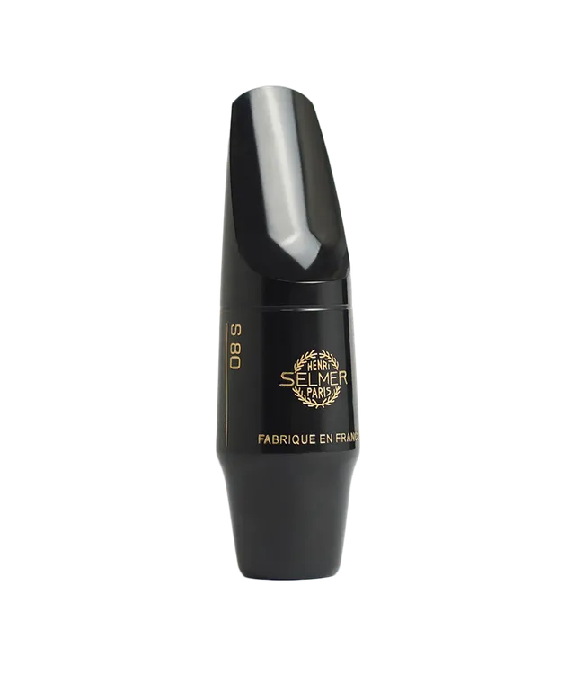 henri-selmer-paris-bec-s80-saxophone-alto image 1
