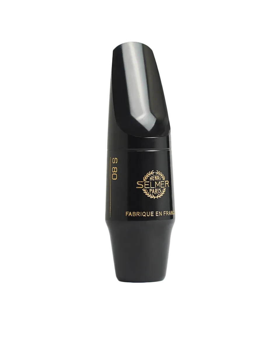 henri-selmer-paris-bec-s80-saxophone-alto image 1