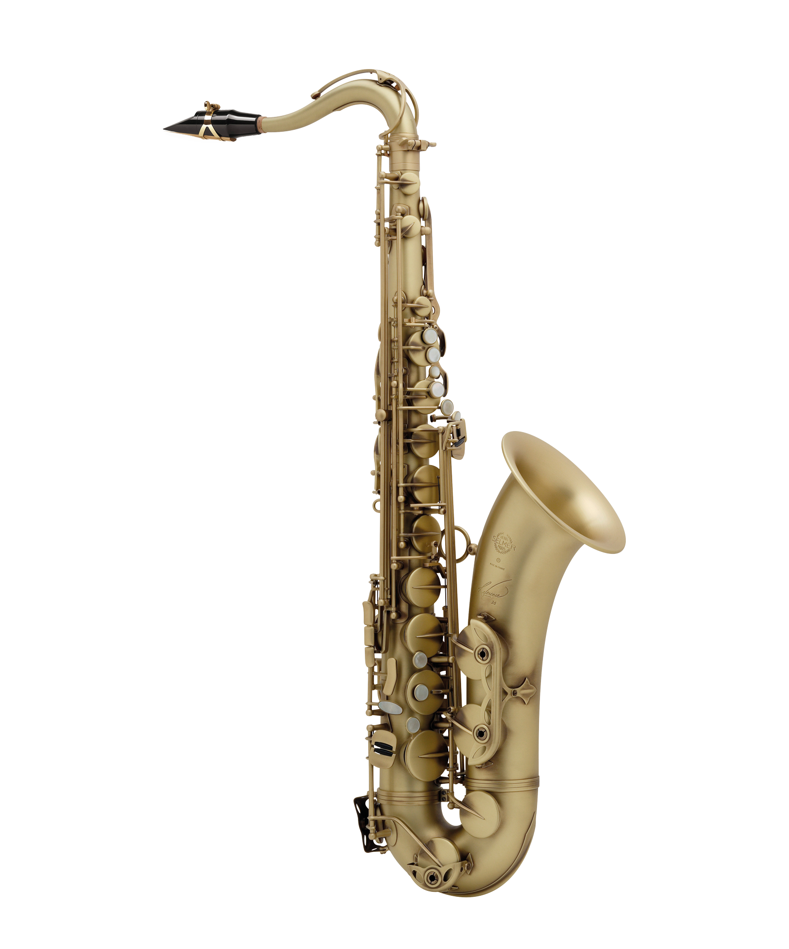 henri-selmer-paris-reference-36-saxophone-t-nor image 1
