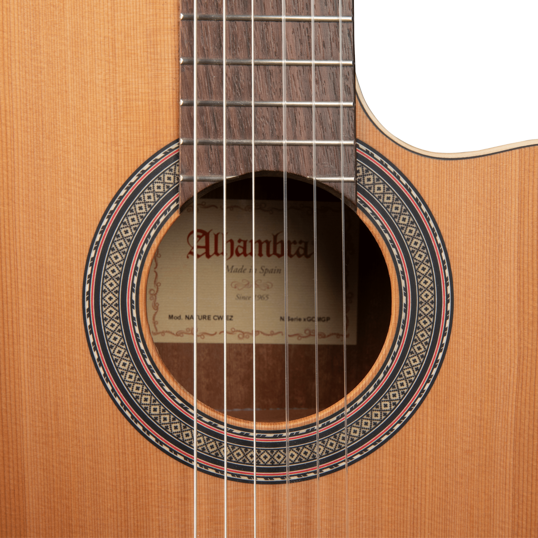 alhambra-guitarras-z-nature-cw-ez-guitare-lectroacoustique-classique-satin-e image 3