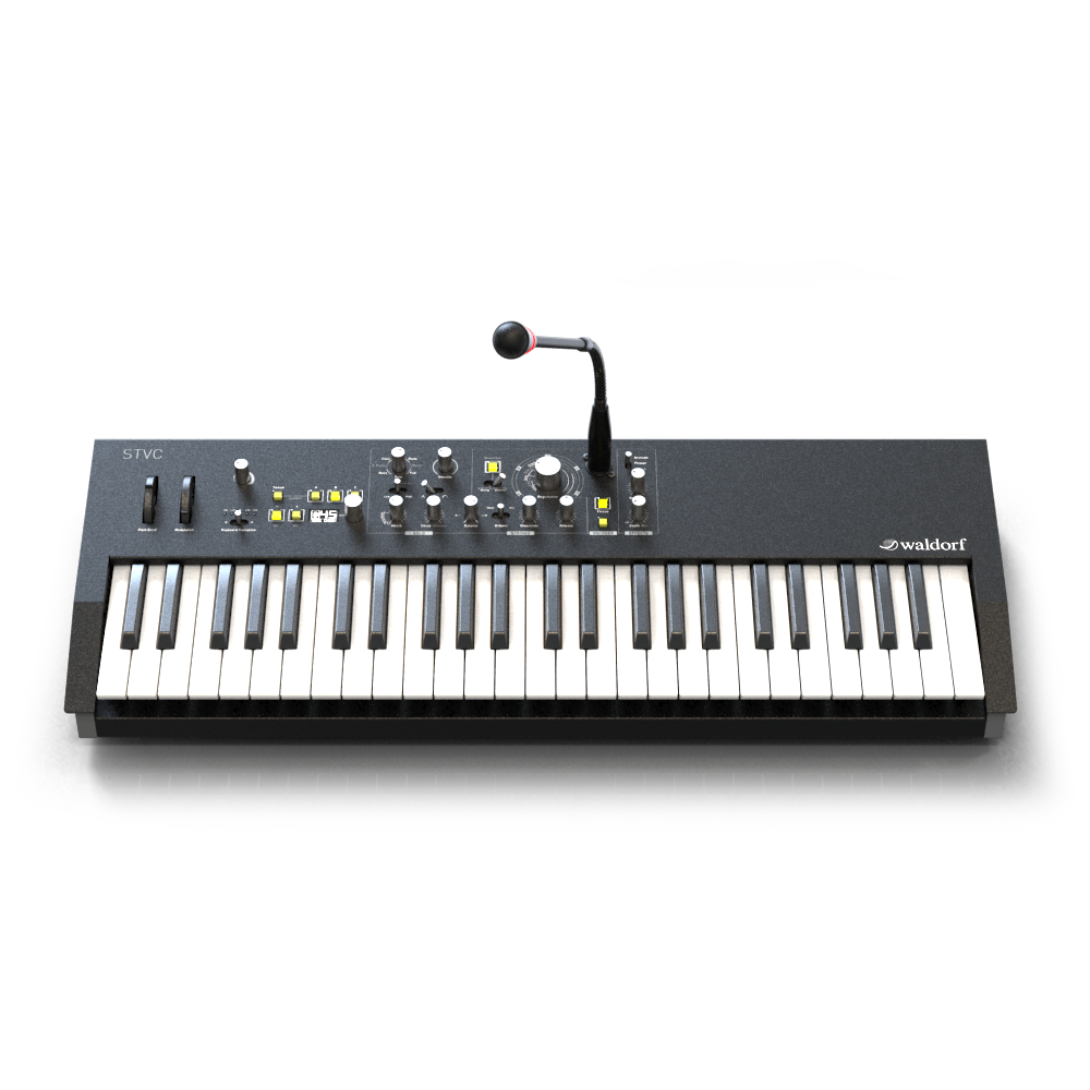 waldorf-music-stvc-clavier-synth-tiseur-cordes-solo-16-voix image 1
