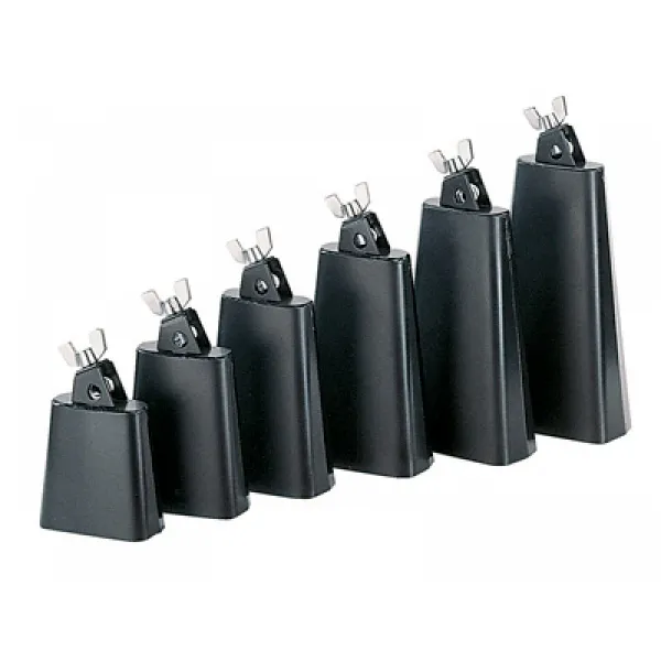 bergerault-campus-series-cowbell-etude-longueur-19-cm image 1