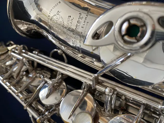 henri-selmer-paris-super-balanced-action-saxophone-alto-argent-1950-n-47xxx image 1