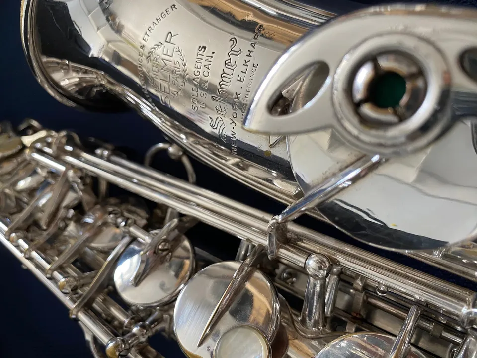 henri-selmer-paris-super-balanced-action-saxophone-alto-argent-1950-n-47xxx image 1