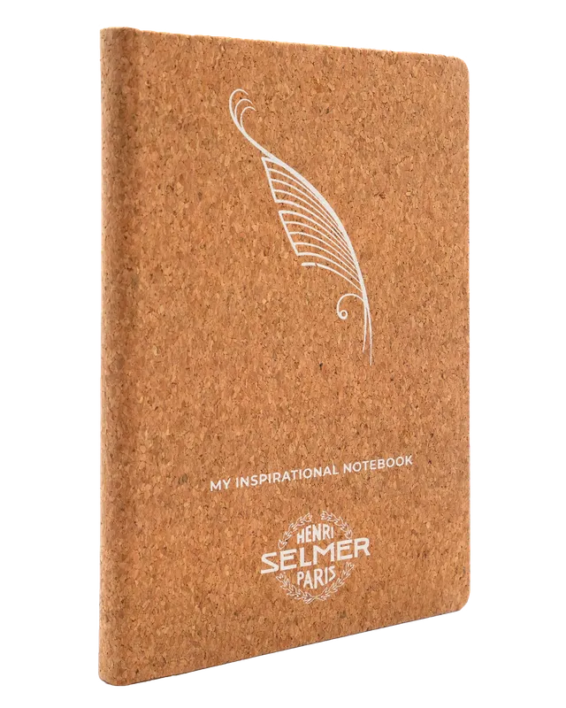 henri-selmer-paris-muse-carnet-de-notes-160-pages-kinan-azmeh image 1